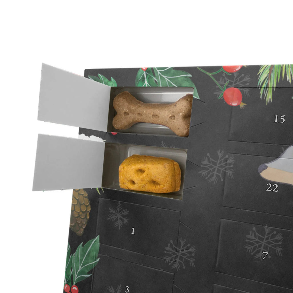 Personalisierter Hunde Adventskalender Dobermann Pinscher Moment Hunde Adventskalender, Geschenk, Schenken, Hund, Hunderasse, Rassehund, Hundebesitzer, Tierfreund, Welpe, Dobermann Pinscher