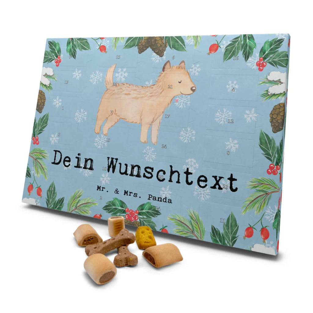 Personalisierter Hunde Adventskalender Cairn Terrier Moment Hunde Adventskalender, Geschenk, Schenken, Hund, Hunderasse, Rassehund, Hundebesitzer, Tierfreund, Welpe, Cairn Terrier