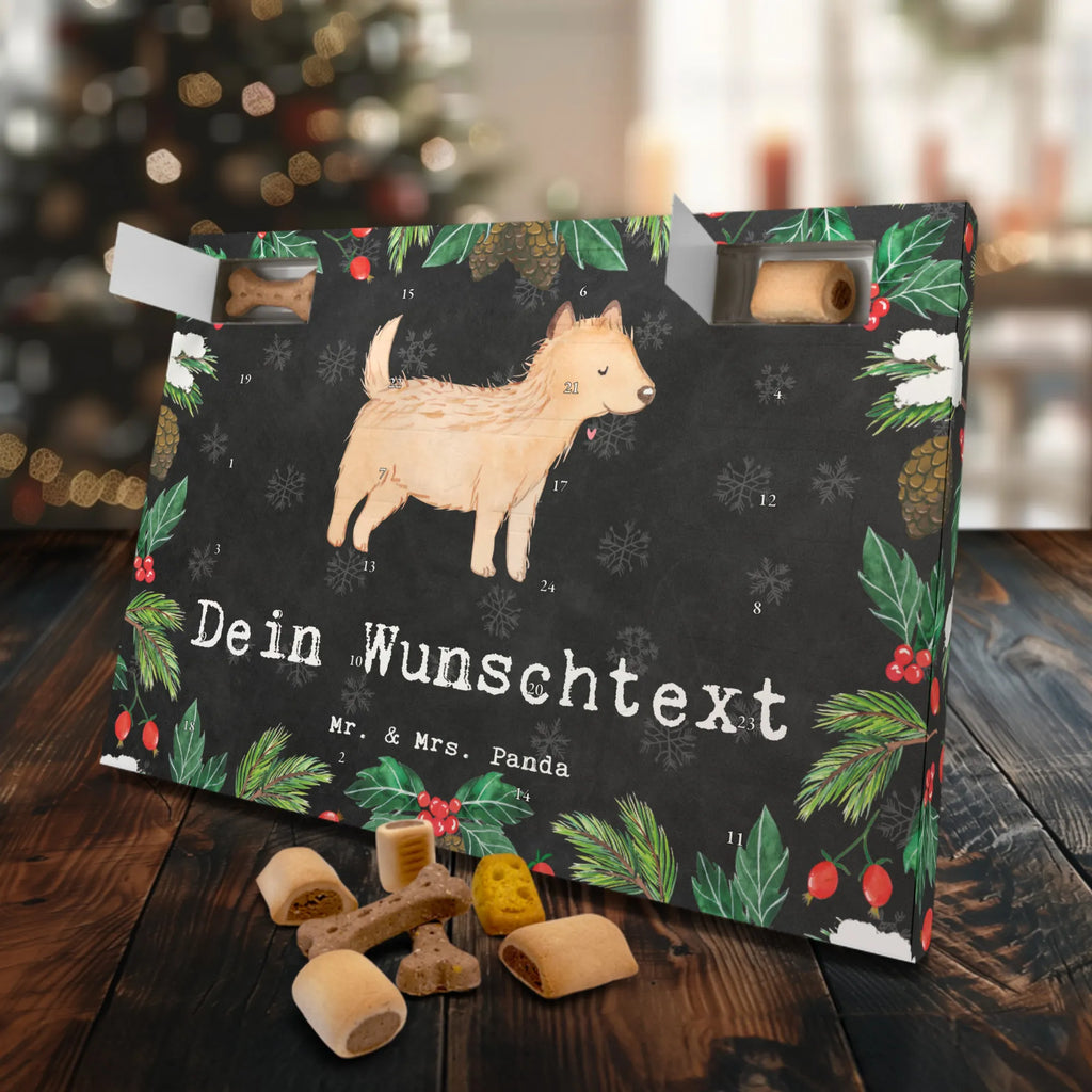 Personalisierter Hunde Adventskalender Cairn Terrier Moment Hunde Adventskalender, Geschenk, Schenken, Hund, Hunderasse, Rassehund, Hundebesitzer, Tierfreund, Welpe, Cairn Terrier