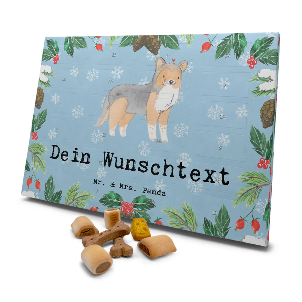 Personalisierter Hunde Adventskalender Shetland Sheepdog Moment Hunde Adventskalender, Geschenk, Schenken, Hund, Hunderasse, Rassehund, Hundebesitzer, Tierfreund, Welpe, Sheltie, Shetland Sheepdog