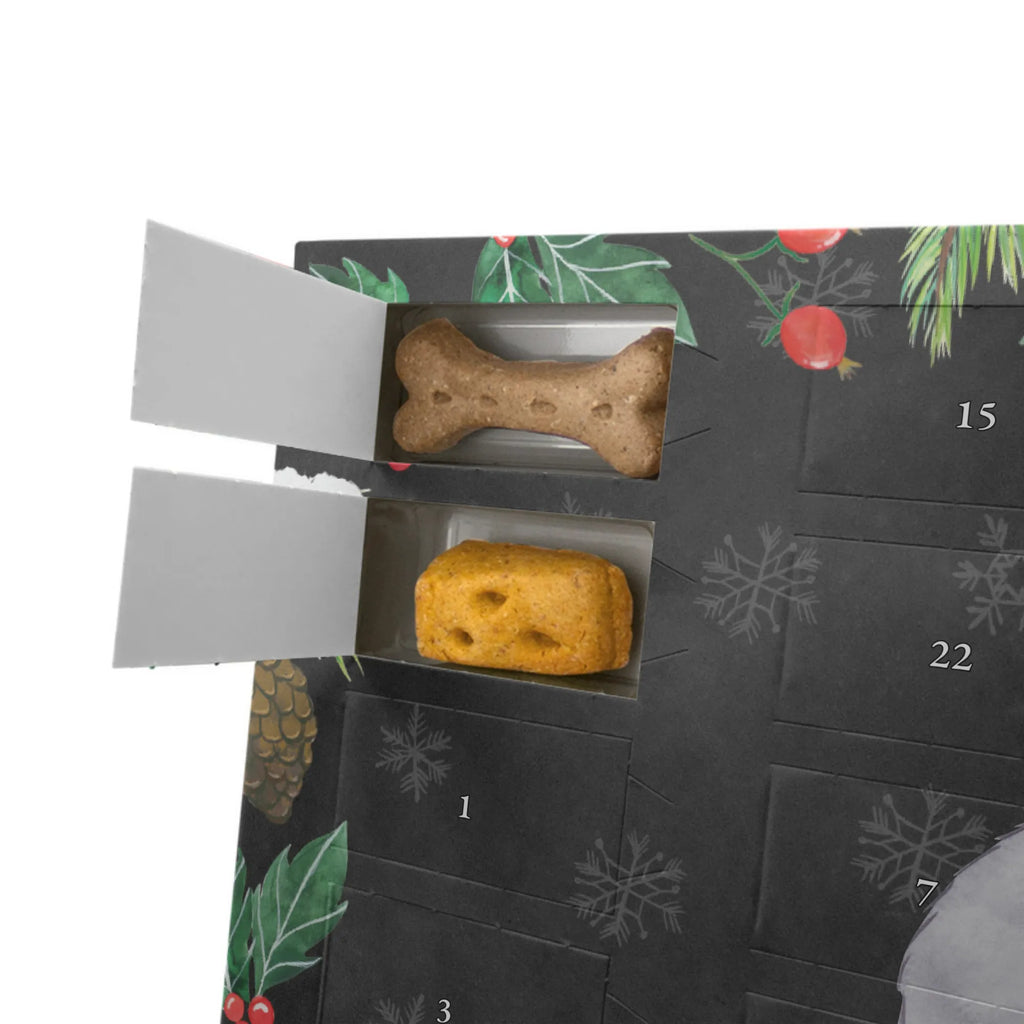 Personalisierter Hunde Adventskalender Bearded Collie Moment Hunde Adventskalender, Geschenk, Schenken, Hund, Hunderasse, Rassehund, Hundebesitzer, Tierfreund, Welpe, Britischer Hütehund, Bearded Collie