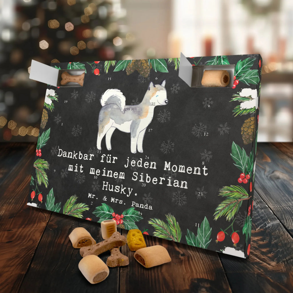 Hunde Adventskalender Siberian Husky Moment Hunde Adventskalender, Kalender, Adventskalender für Hunde, Weihnachtskalender, Geschenk, Schenken, Hund, Hunderasse, Rassehund, Hundebesitzer, Tierfreund, Welpe, Siberian Husky