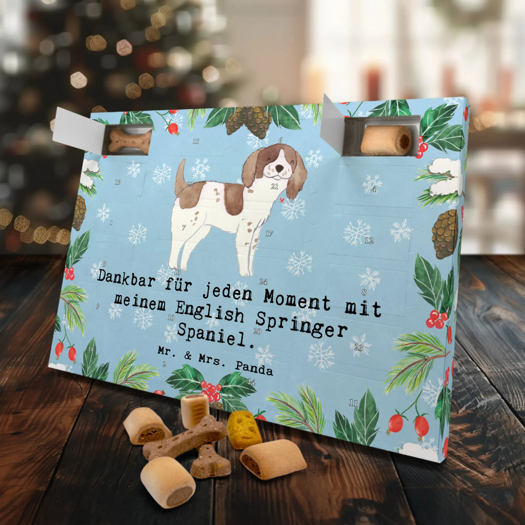 Hunde Adventskalender English Springer Spaniel Moment Hunde Adventskalender, Weihnachtskalender, Kalender, Adventskalender für Hunde, Geschenk, Schenken, Hund, Hunderasse, Rassehund, Hundebesitzer, Tierfreund, Welpe, English Springer Spaniel