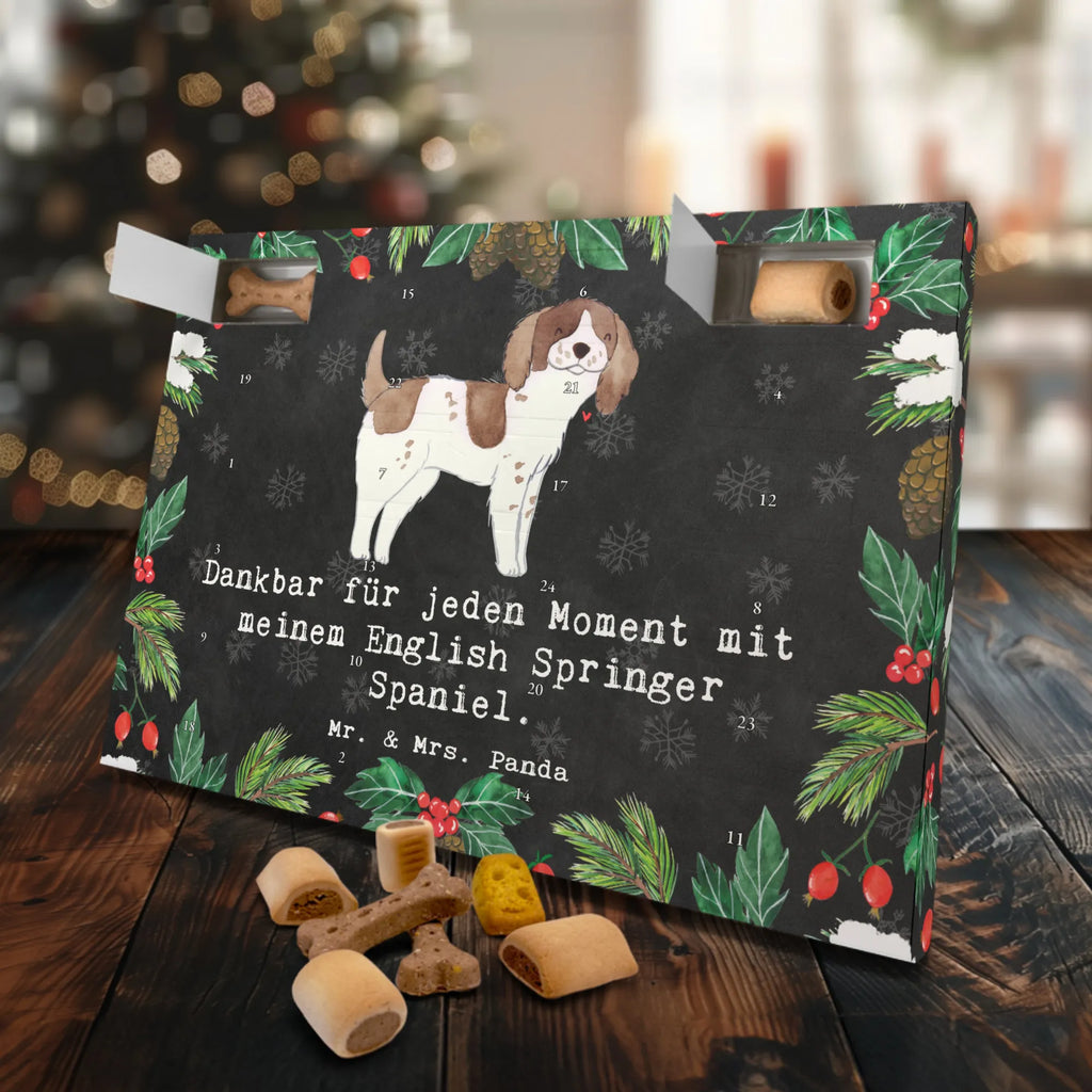Hunde Adventskalender English Springer Spaniel Moment Hunde Adventskalender, Weihnachtskalender, Kalender, Adventskalender für Hunde, Geschenk, Schenken, Hund, Hunderasse, Rassehund, Hundebesitzer, Tierfreund, Welpe, English Springer Spaniel