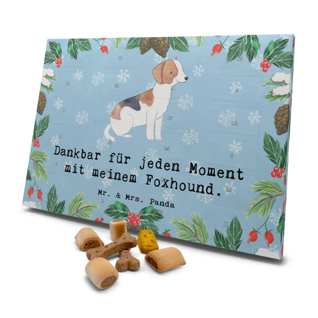 Hunde Adventskalender Foxhound Moment Adventskalender für Hunde, Kalender, Hunde Adventskalender, Weihnachtskalender, Geschenk, Schenken, Hund, Hunderasse, Rassehund, Hundebesitzer, Tierfreund, Welpe, Foxhound, Jagdhund, Laufhund