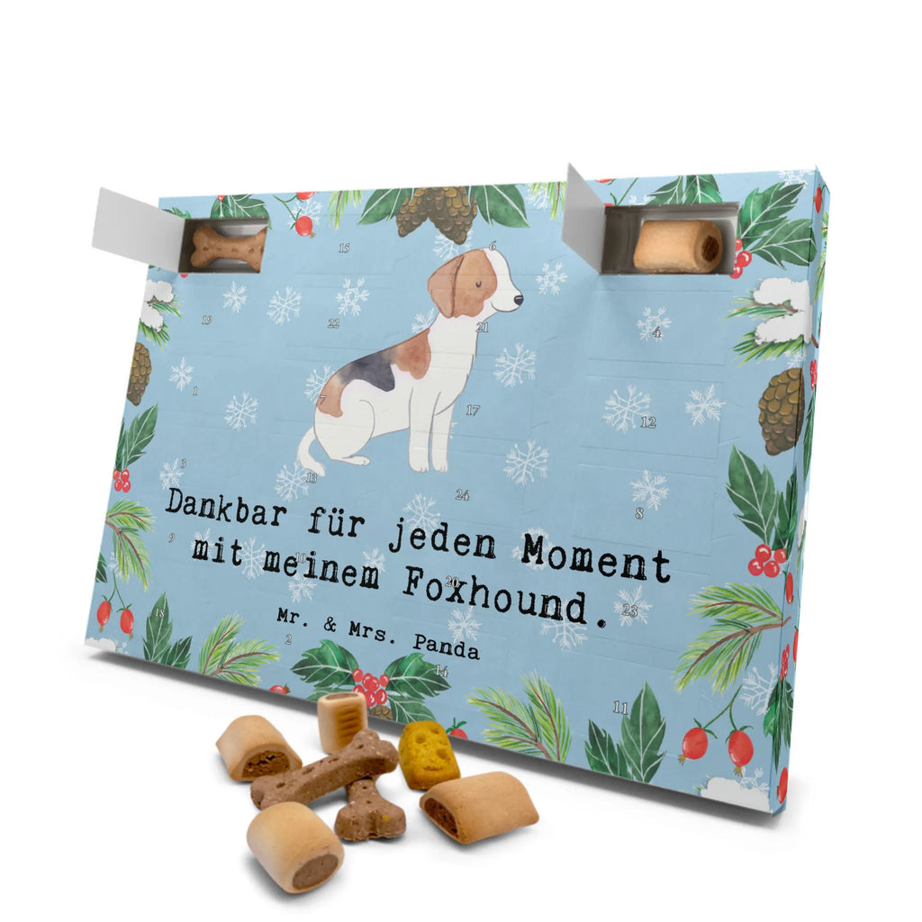 Hunde Adventskalender Foxhound Moment Adventskalender für Hunde, Kalender, Hunde Adventskalender, Weihnachtskalender, Geschenk, Schenken, Hund, Hunderasse, Rassehund, Hundebesitzer, Tierfreund, Welpe, Foxhound, Jagdhund, Laufhund