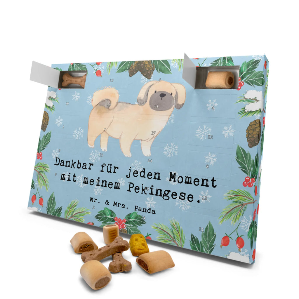Dog advent calendar Pekingese moment Dogs Advent Calendar, Calendar, Pets, Christmas, Christmas Calendar, 2019, Dog, dog breed, purebred dog, dog owner, gift, animal lover, giving, puppy