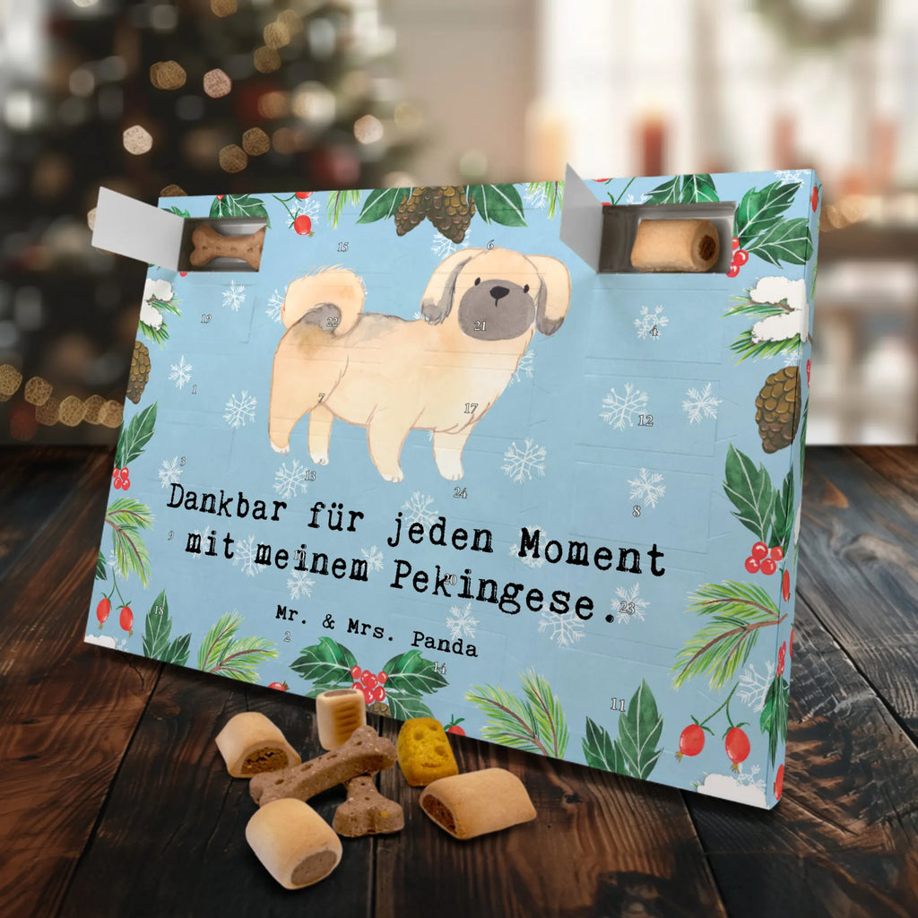 Dog advent calendar Pekingese moment Dogs Advent Calendar, Calendar, Pets, Christmas, Christmas Calendar, 2019, Dog, dog breed, purebred dog, dog owner, gift, animal lover, giving, puppy