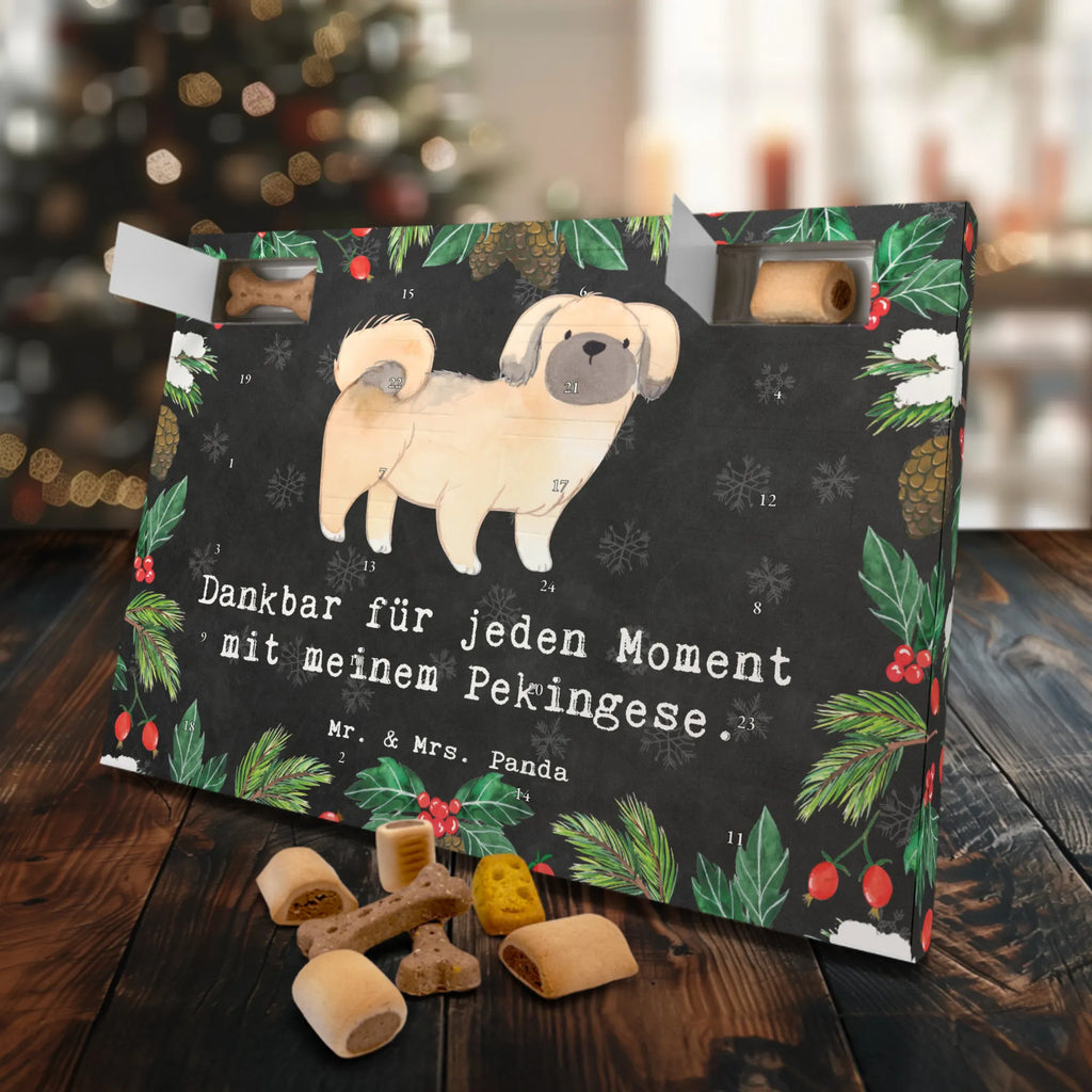 Dog advent calendar Pekingese moment Dogs Advent Calendar, Calendar, Pets, Christmas, Christmas Calendar, 2019, Dog, dog breed, purebred dog, dog owner, gift, animal lover, giving, puppy