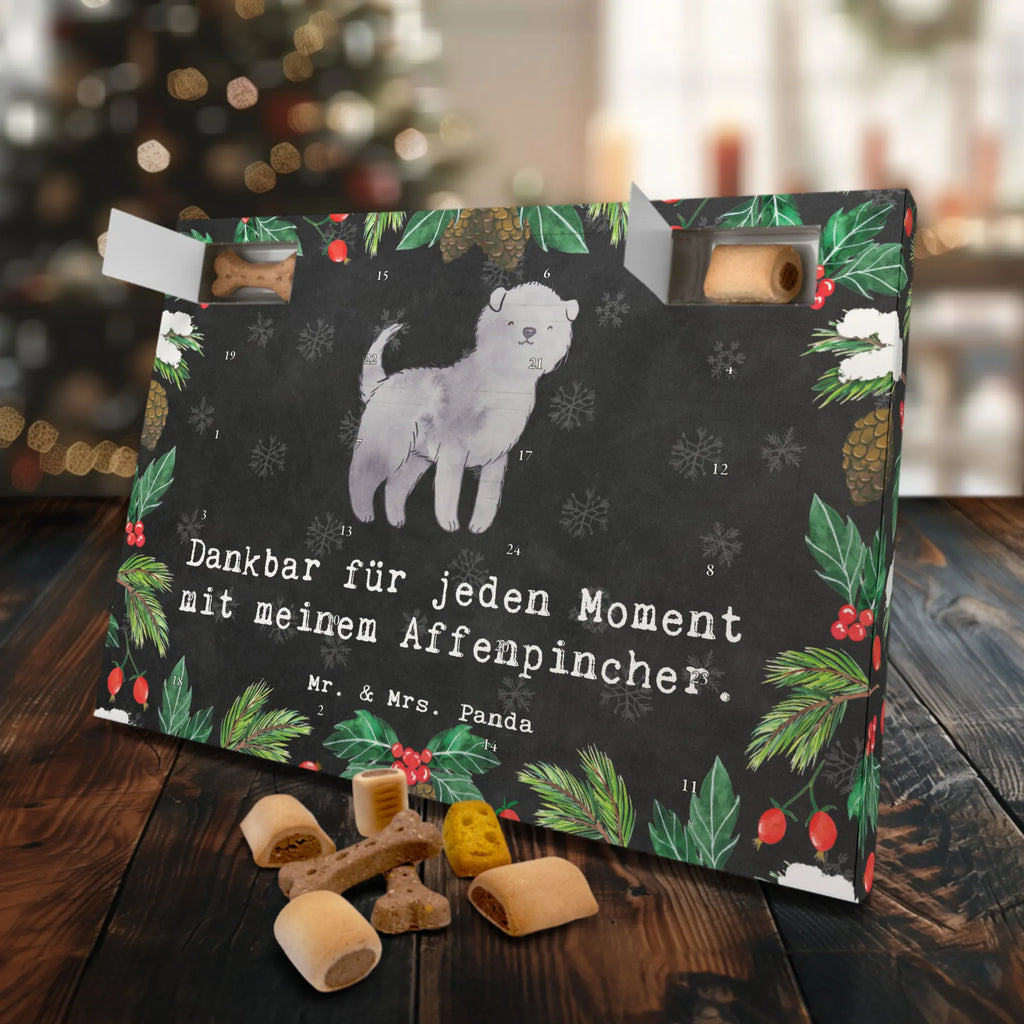 Hunde Adventskalender Affenpincher Moment Hunde Adventskalender, Kalender, Weihnachtskalender, Adventskalender für Hunde, Geschenk, Schenken, Hund, Hunderasse, Rassehund, Hundebesitzer, Tierfreund, Welpe, Affenpincher
