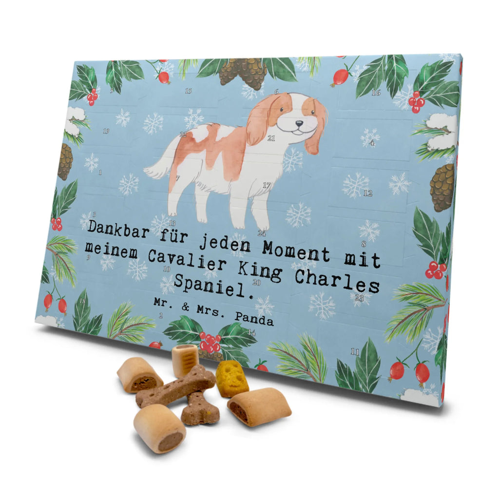 Hunde Adventskalender Cavalier King Charles Spaniel Moment Adventskalender für Hunde, Kalender, Weihnachtskalender, Hunde Adventskalender, Geschenk, Schenken, Hund, Hunderasse, Rassehund, Hundebesitzer, Tierfreund, Welpe, Cavalier King Charles Spaniel