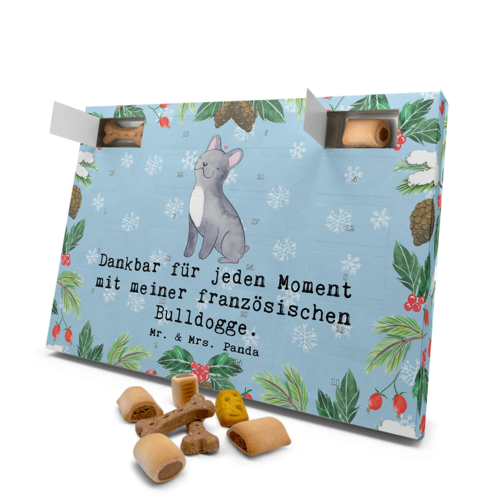 Hunde Adventskalender Französische Bulldogge Moment Adventskalender für Hunde, Weihnachtskalender, Kalender, Hunde Adventskalender, Geschenk, Schenken, Hund, Hunderasse, Rassehund, Hundebesitzer, Tierfreund, Welpe, Französische Bulldogge