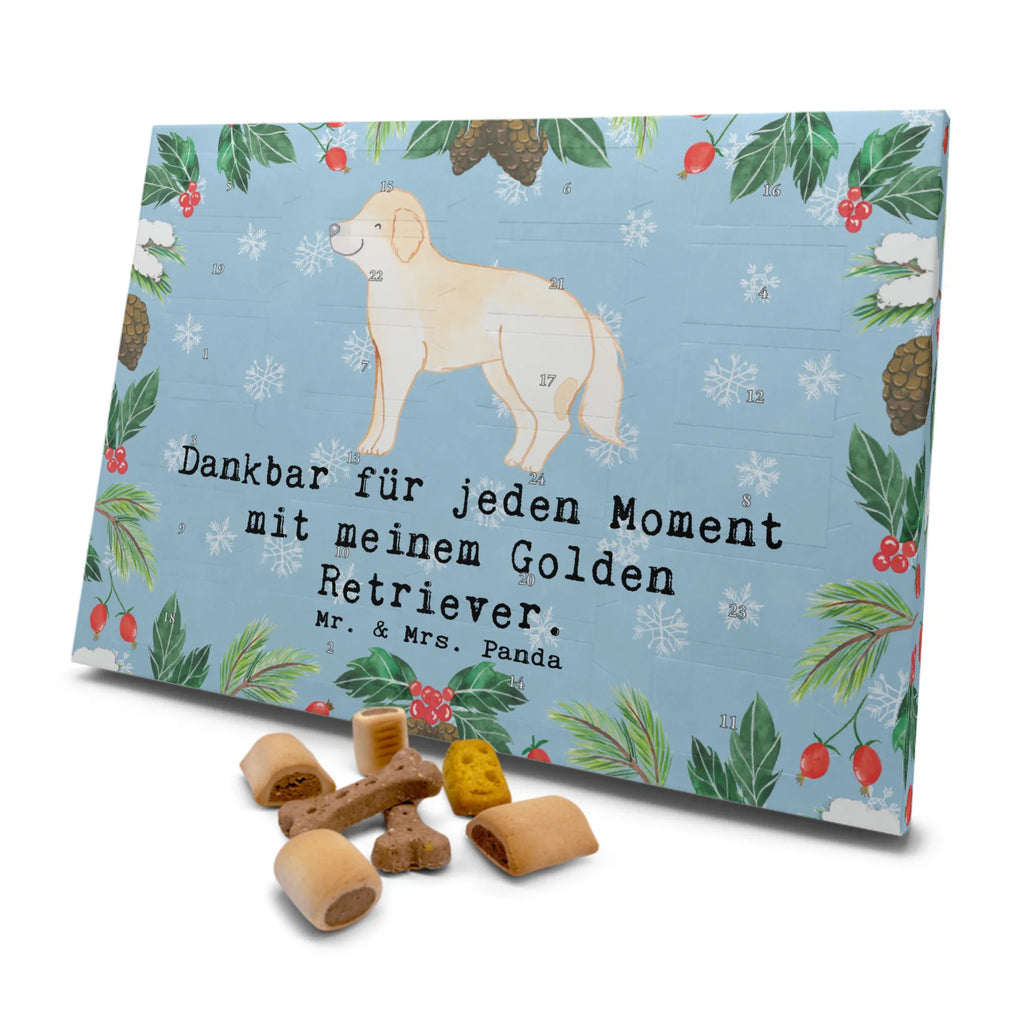 Dog advent calendar Golden Retriever moment Dogs Advent Calendar, Calendar, Christmas, Pets, 2019, Christmas Calendar, Dog, dog breed, purebred dog, dog owner, gift, animal lover, giving, puppy