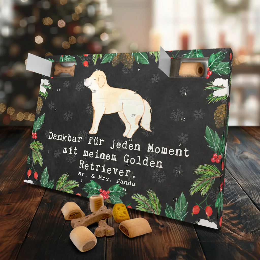 Dog advent calendar Golden Retriever moment Dogs Advent Calendar, Calendar, Christmas, Pets, 2019, Christmas Calendar, Dog, dog breed, purebred dog, dog owner, gift, animal lover, giving, puppy