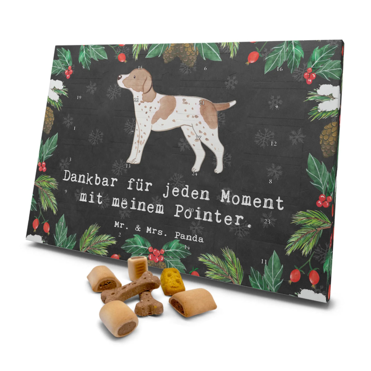  Pointer Chwila Adventskalender Hund, Tier Adventskalender, Hundeleckerli Adventskalender, Adventskalender für Hunde, Hundeadventskalender, Haustier Adventskalender, Hundeweihnachtskalender, Weihnachtskalender für Hunde, Hundesnack Adventskalender, Hundeleckerli Kalender, Weihnachtskalender Hund, Adventskalender Hunde, Hunde Weihnachtskalender, Hundekalender, Weihnachtskalender für Tiere, Hund Adventskalender, Hunderasse, Rassehund, Hundebesitzer, Tierfreund, Welpe, Hund, Schenken, Geschenk, Pointer, English Pointer
