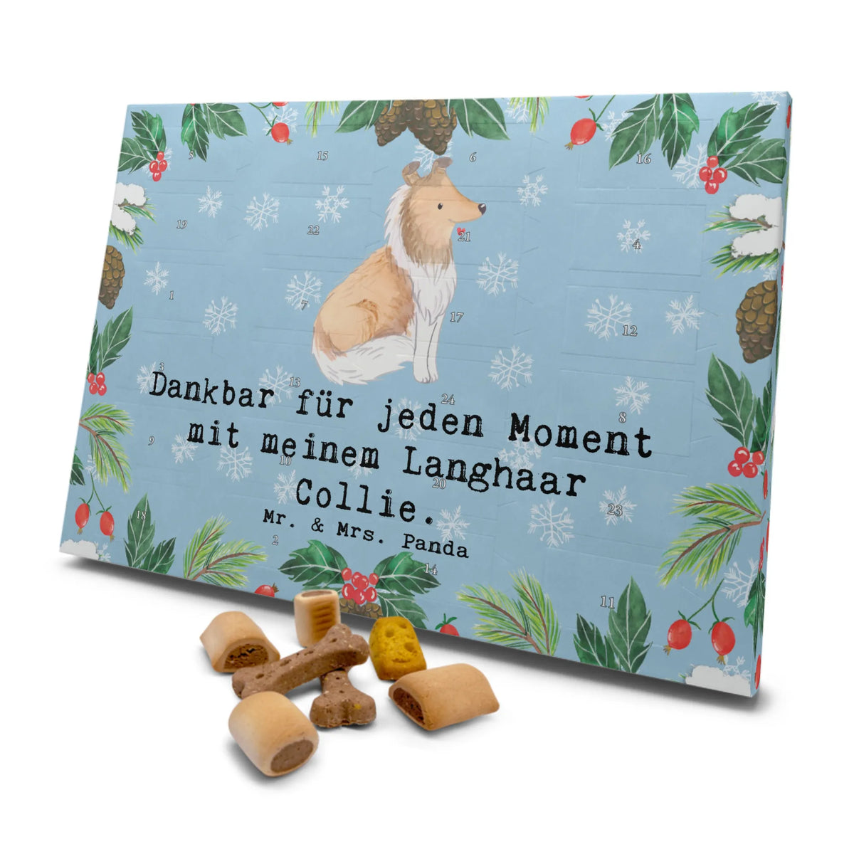 Hunde Adventskalender Langhaar Collie Moment Hunde Weihnachtskalender, Hundesnack Adventskalender, Hundeadventskalender, Adventskalender Hunde, Hundeleckerli Adventskalender, Hundeleckerli Kalender, Tier Adventskalender, Haustier Adventskalender, Weihnachtskalender für Hunde, Adventskalender Hund, Weihnachtskalender Hund, Weihnachtskalender für Tiere, Hundekalender, Hund Adventskalender, Adventskalender für Hunde, Hundeweihnachtskalender, Hunderasse, Rassehund, Hundebesitzer, Tierfreund, Welpe, Hund, Schenken, Geschenk, Langhaar Collie, Britischer Hütehund