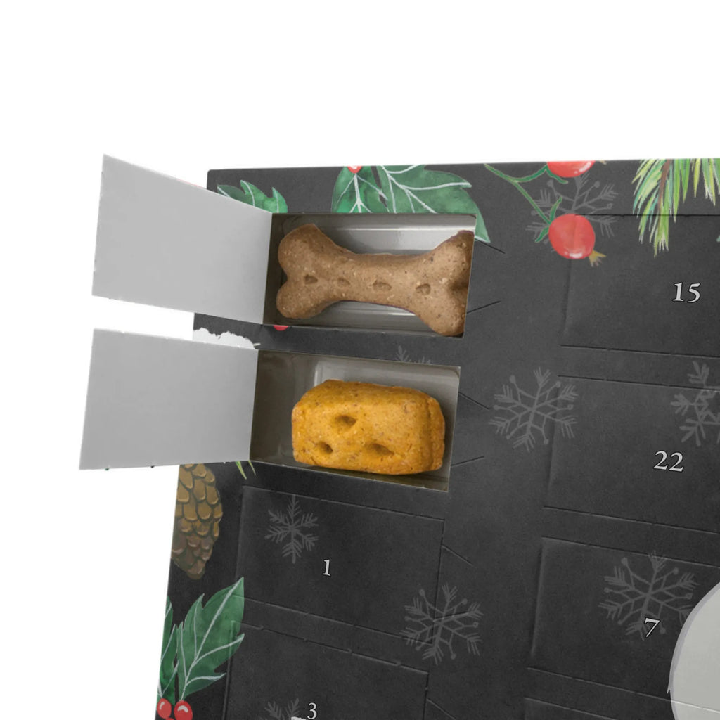  Bedlington Terrier Chwila Hunde Adventskalender, Weihnachtskalender, Adventskalender für Hunde, Kalender, Geschenk, Schenken, Hund, Hunderasse, Rassehund, Hundebesitzer, Tierfreund, Welpe, Bedlington Terrier, Terrier