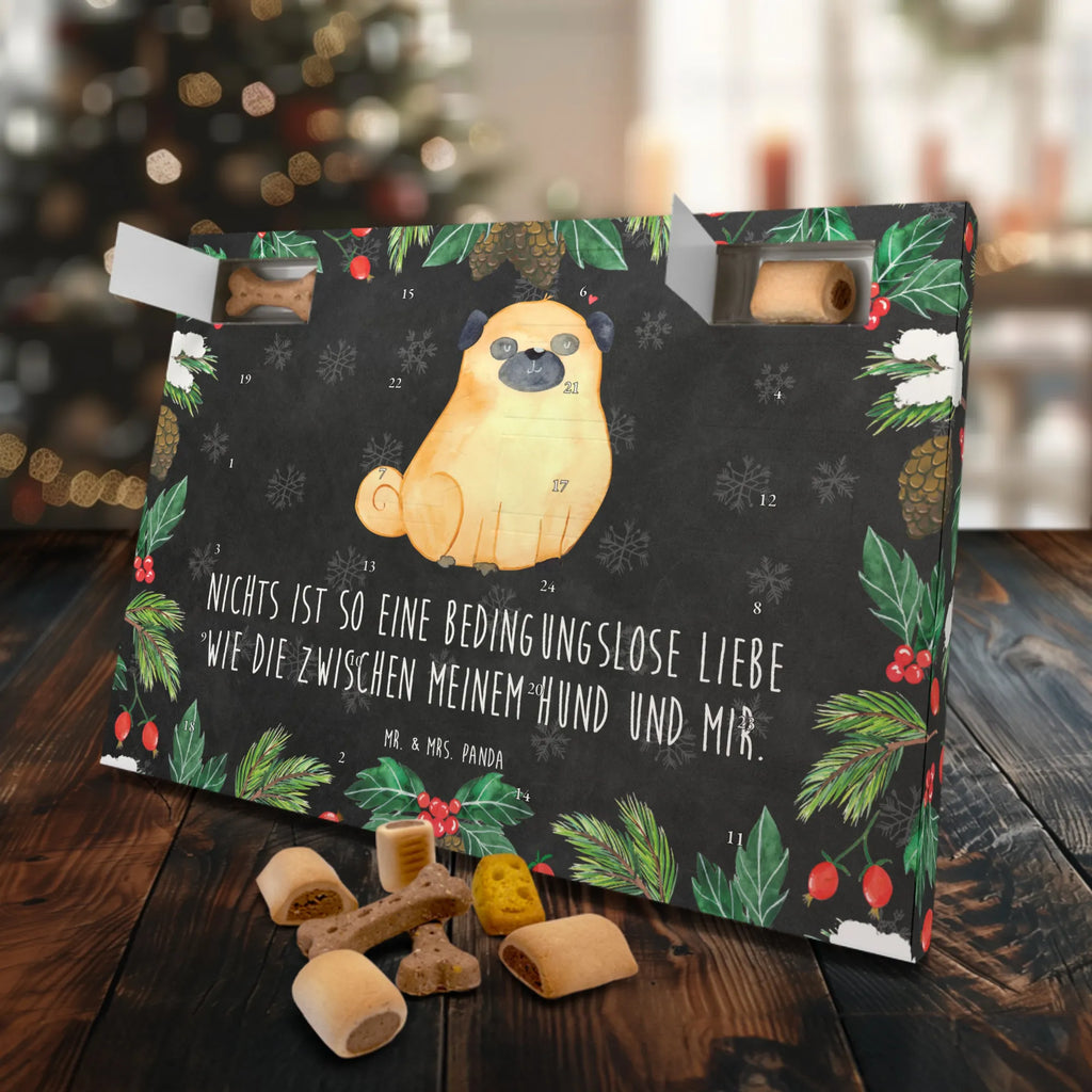 Dog advent calendar Pug Pets, Dogs Advent Calendar, dog breed, hound, bag with dog print, mutt, what do you give a dog lover, dog mama, Christmas gifts for dogs, dog decorative items, funny gifts for dog owners, dog sayings, love dogs, woof, love for dogs, gifts for dogs, dog love, Pug