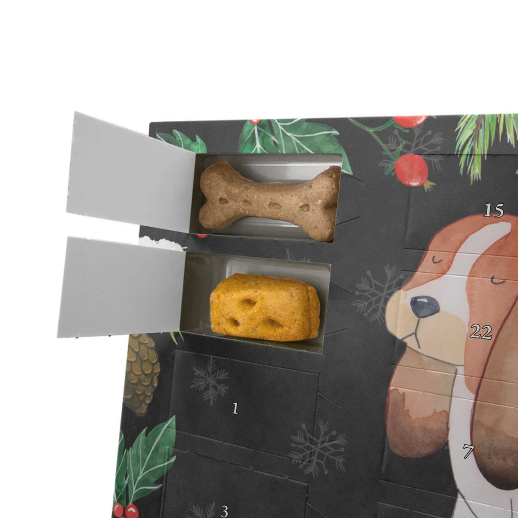 Hunde Adventskalender Hund Basset Hound Adventskalender für Hunde, Hunde Adventskalender, Weihnachtskalender, Kalender, Hunderasse, Hundebesitzer, Sprüche, Tierliebhaber, Hundemotiv, Haustier, Hund, Kinderlos, Hundeliebe, Basset Hound, Basset