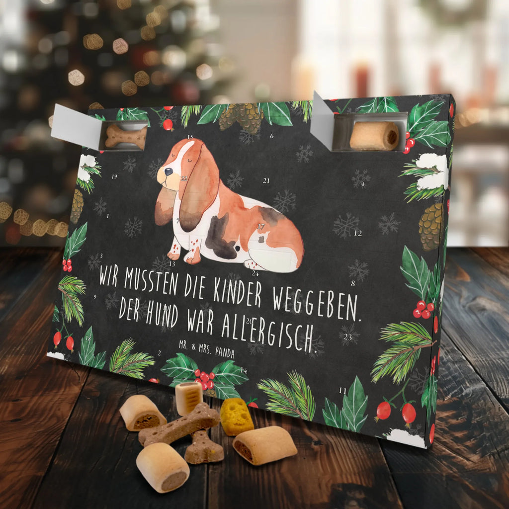 Hunde Adventskalender Hund Basset Hound Adventskalender für Hunde, Hunde Adventskalender, Weihnachtskalender, Kalender, Hunderasse, Hundebesitzer, Sprüche, Tierliebhaber, Hundemotiv, Haustier, Hund, Kinderlos, Hundeliebe, Basset Hound, Basset