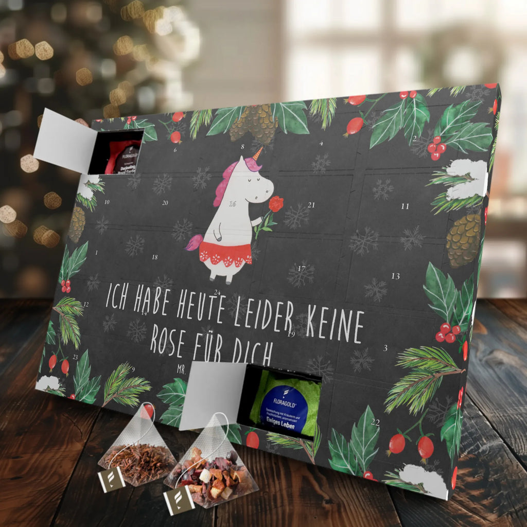 Tee Adventskalender Einhorn Dame Adventskalender mit Tee, Tee Adventskalender, Adventskalender, Einhorn, Einhorn Deko, Einhörner, Unicorn, Frau, Lady, Schluss machen, Dame, Freundin, Bachelorette, Trennung, Feine Dame, Bachelor, Abfuhr