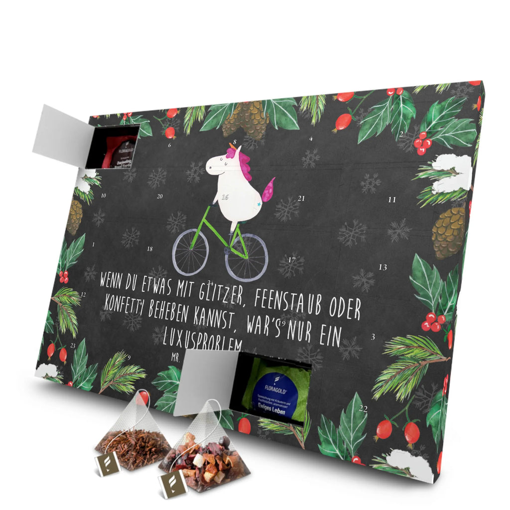  unicorn cyclist cycling, grief, fairy dust, luxury problem, cyclist gift, love affliction, present, wheel, confetti