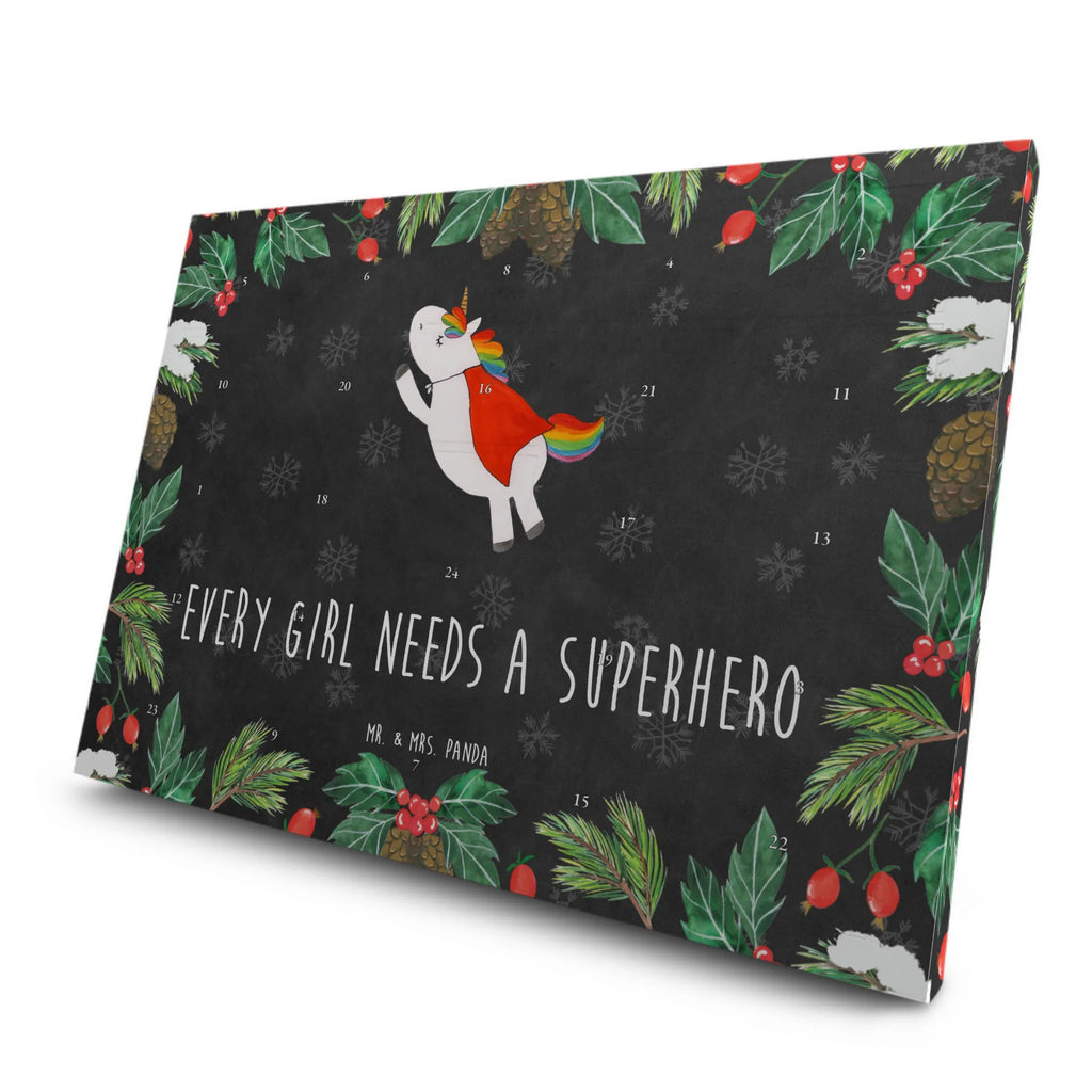  unicorn Excellent Girlfriend present, Girlfriend gift, Superhero