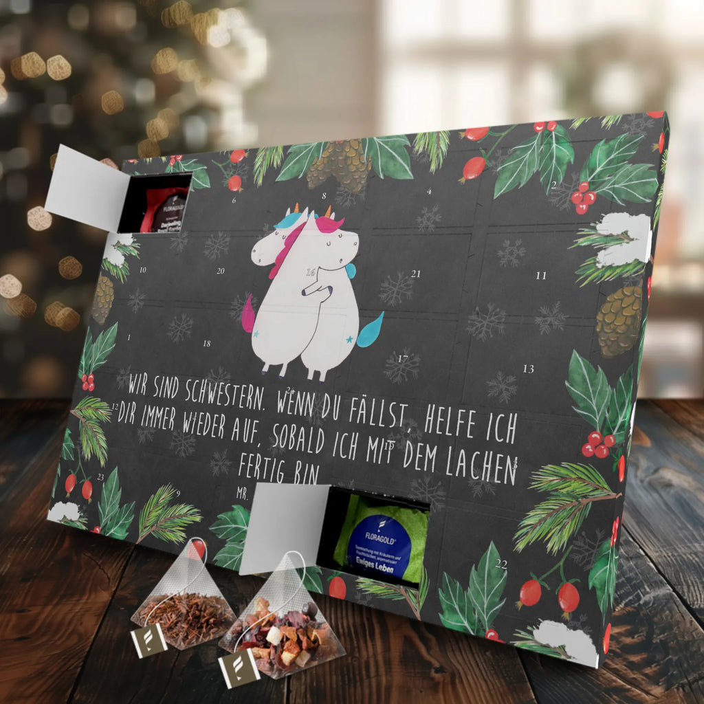  unicorns Embrace Siblings, Girlfriends, Sisters