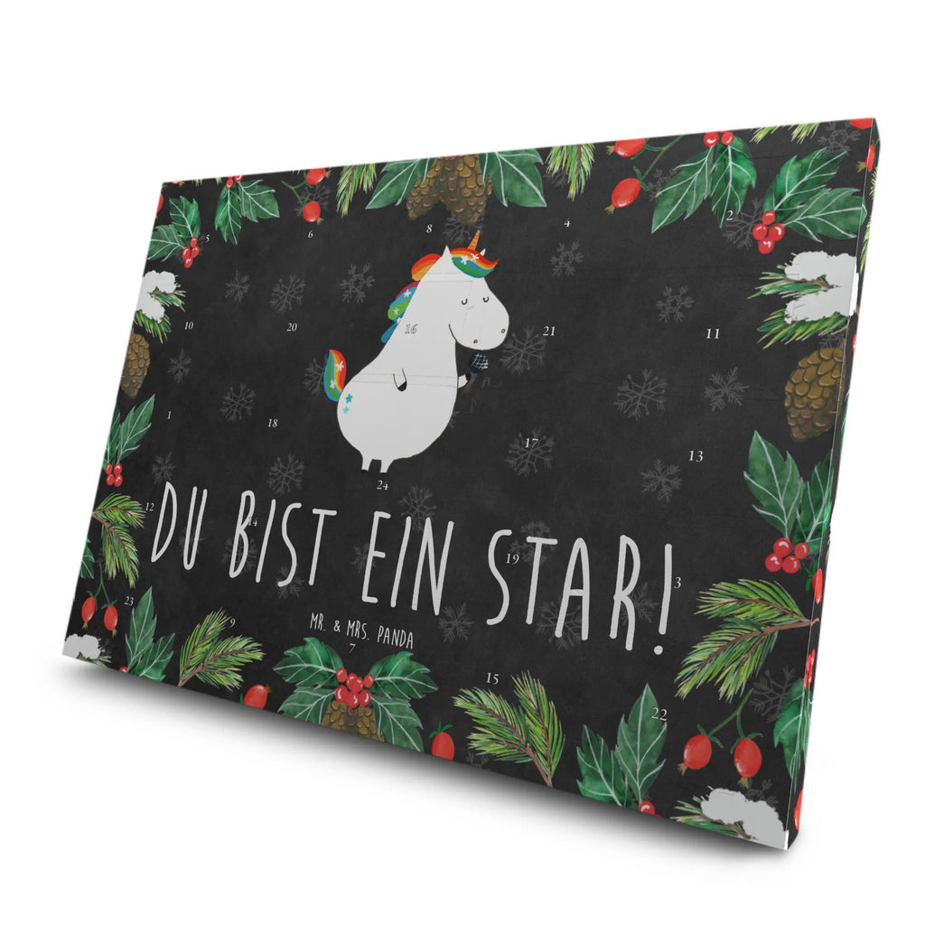Tee Adventskalender Einhorn Sänger Adventskalender, Tee Adventskalender, Adventskalender mit Tee, Einhorn, Einhorn Deko, Einhörner, Unicorn, Feier, Sängerin, Geburtstag, Konfetti, Party, Glitzer, Freundin, Disco, Fest, Sänger