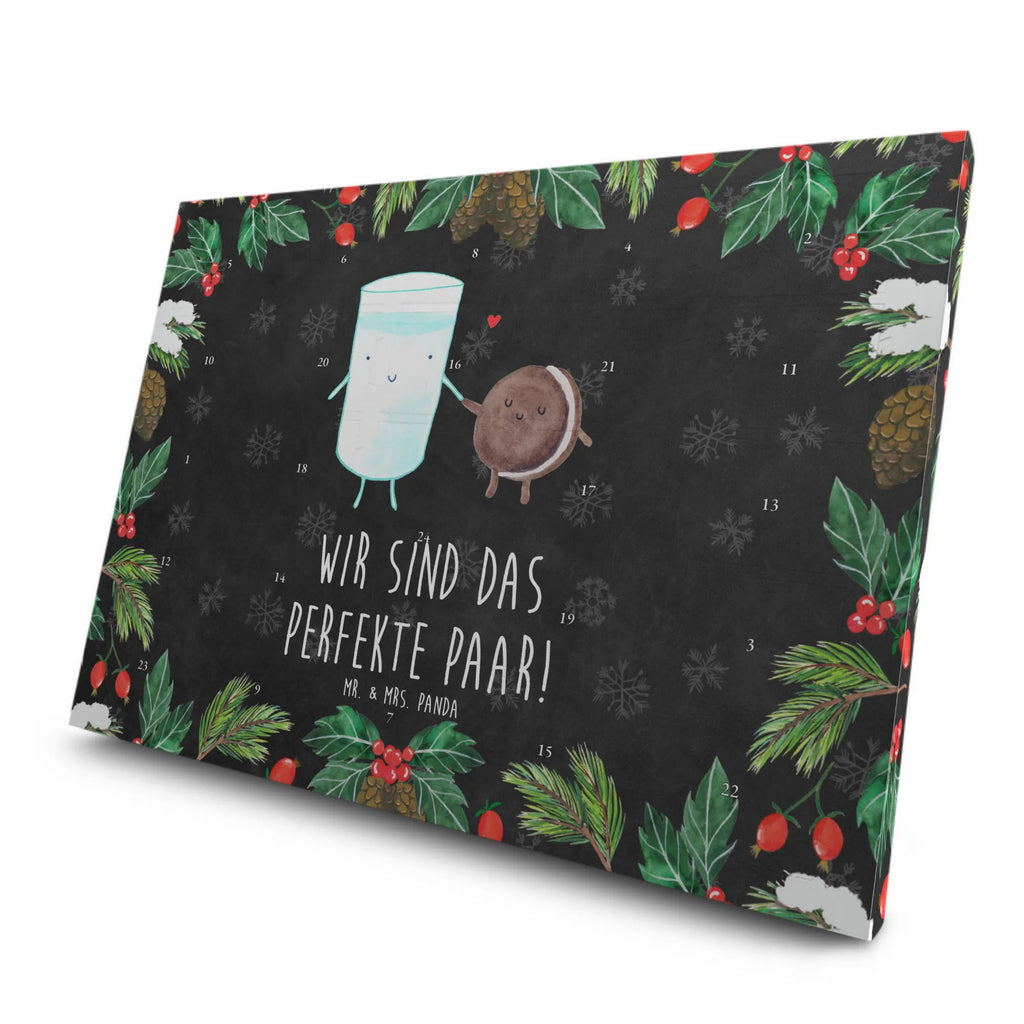 Tee Adventskalender Milch Keks Adventskalender, Tee Adventskalender, Adventskalender mit Tee, Tiermotive, Tiere, Gute Laune, Lustige Sprüche, Cookie, Kaffee, Romantisch, Einladung Frühstück, Perfektes Paar, Keks, Milch, Milk, Motiv Süß, Kekse