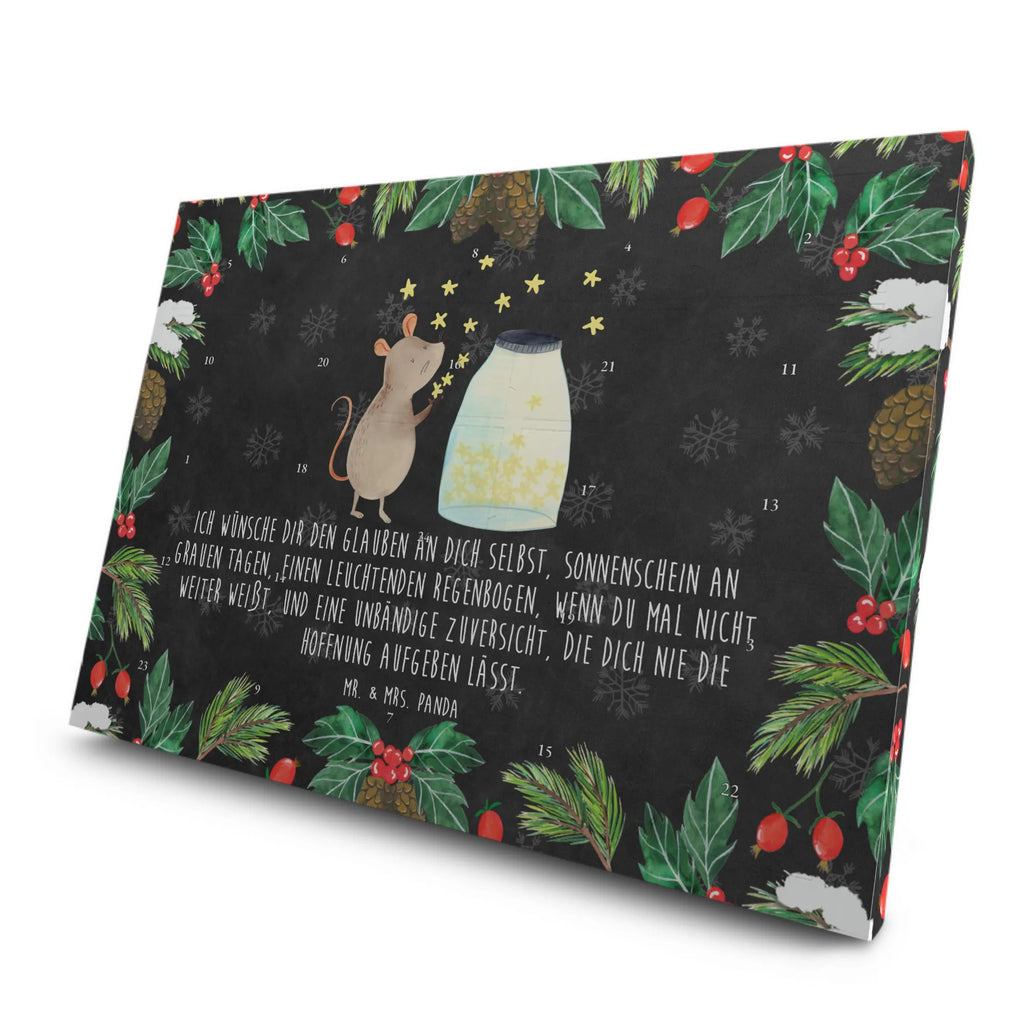  Mouse Stars card, gift ideas, gifts, animal lover, special gifts, cute animal motives, hand drawn, small animals, good mood, cute, funny sayings, wish, hope, stars, Mouse, first child, child birthday, baptism gift, baptism, birth, child, pregnancy, birthday