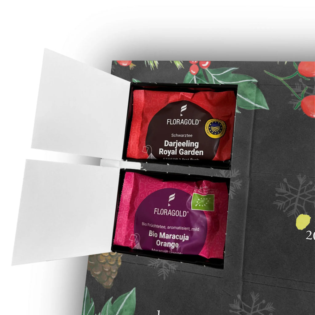 Tee Adventskalender Toast Party Tee Adventskalender, Adventskalender mit Tee, Adventskalender, Freundin, Jahrestag, Verlobung, Liebesgeschenk, Ehefrau, Heiratsantrag, Heiraten, Hocheitstag, Freund, Ehemann, Partner, Liebe, Geschenk für Partner, Geschenk für Freundin, für Männer, Valentinstag, Geschenk für Frauen, für Ehemann, Liebesbeweis, Hochzeitstag, Mitbringsel