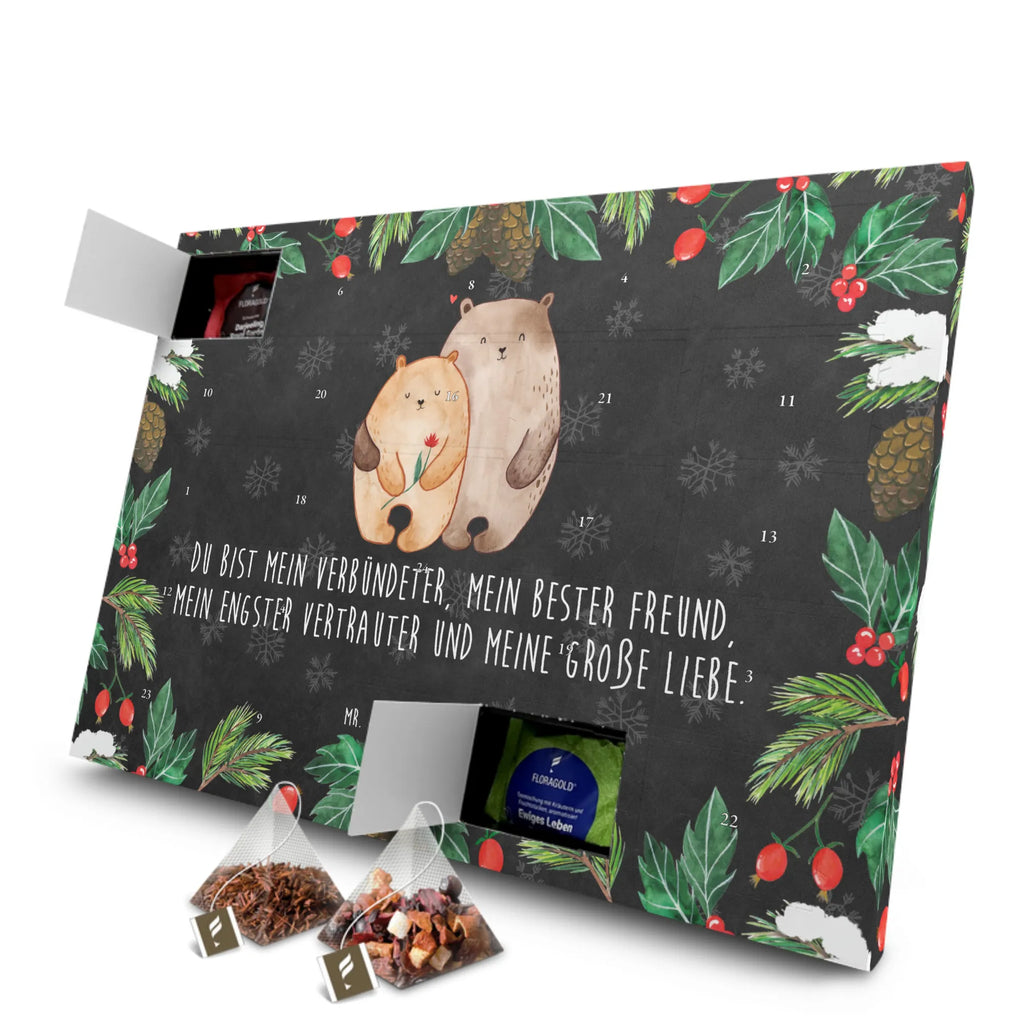 Tee Adventskalender Bären Liebe Adventskalender mit Tee, Adventskalender, Tee Adventskalender, Freundin, Jahrestag, Verlobung, Liebesgeschenk, Ehefrau, Heiratsantrag, Heiraten, Hocheitstag, Freund, Ehemann, Partner, Liebe, Bärchen, Bären, Geschenk Freund, Verlobt, Verheiratet, Liebesbeweis, Geschenk Hochzeit, Geschenk Freundin, Bär, Hochzeitstag, Verliebt