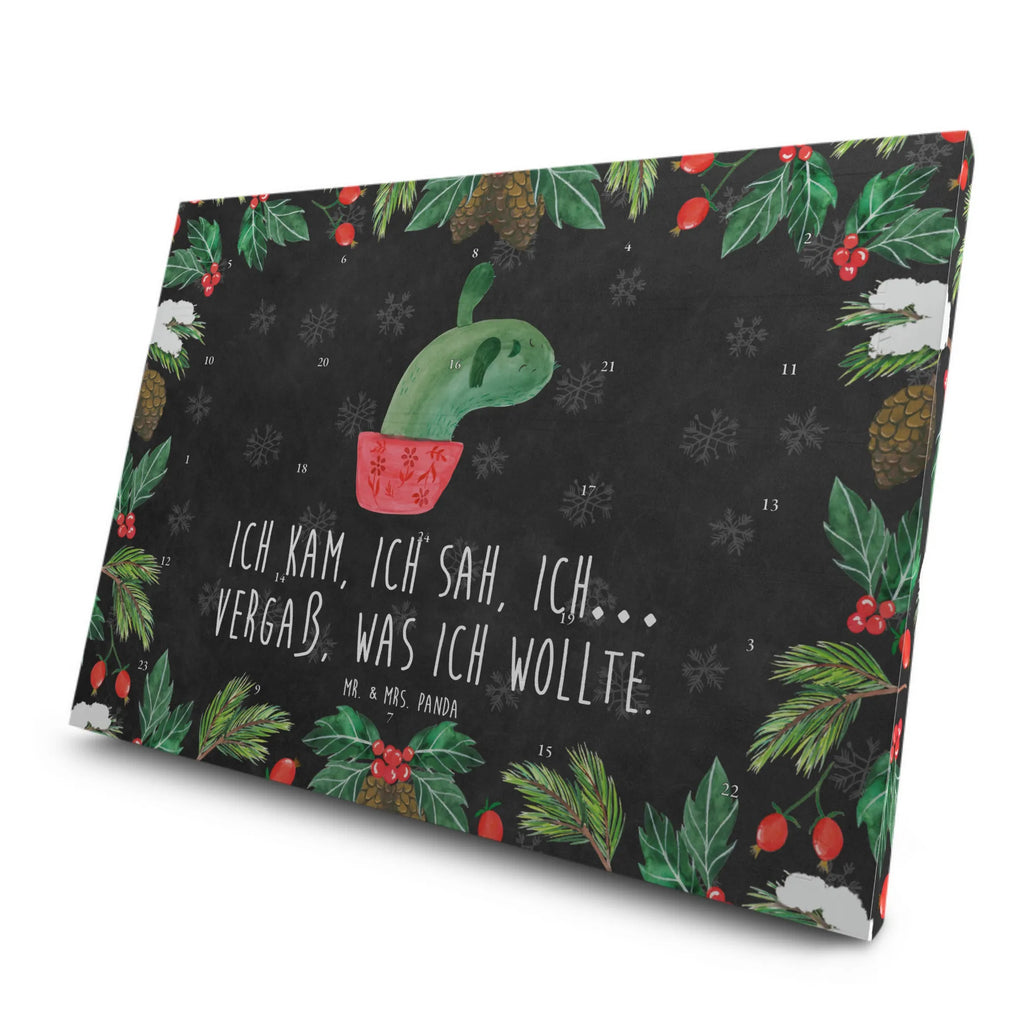 Tee Adventskalender Kaktus Mama Tee Adventskalender, Adventskalender, Adventskalender mit Tee, Kaktus, Kakteen, Kaktusliebe, Motivation, Schule, Büroalltag, Büro, Ärger, Quote