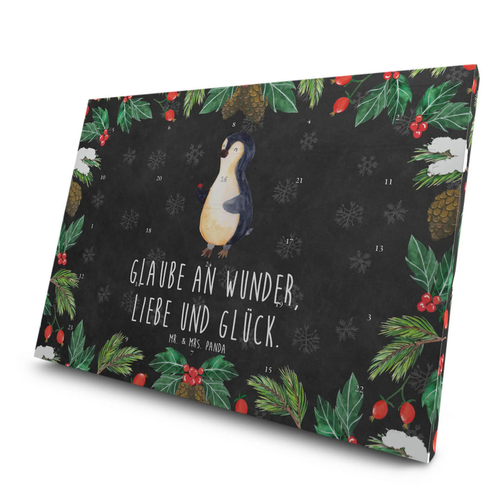  Pingwin biedronka Pinguin