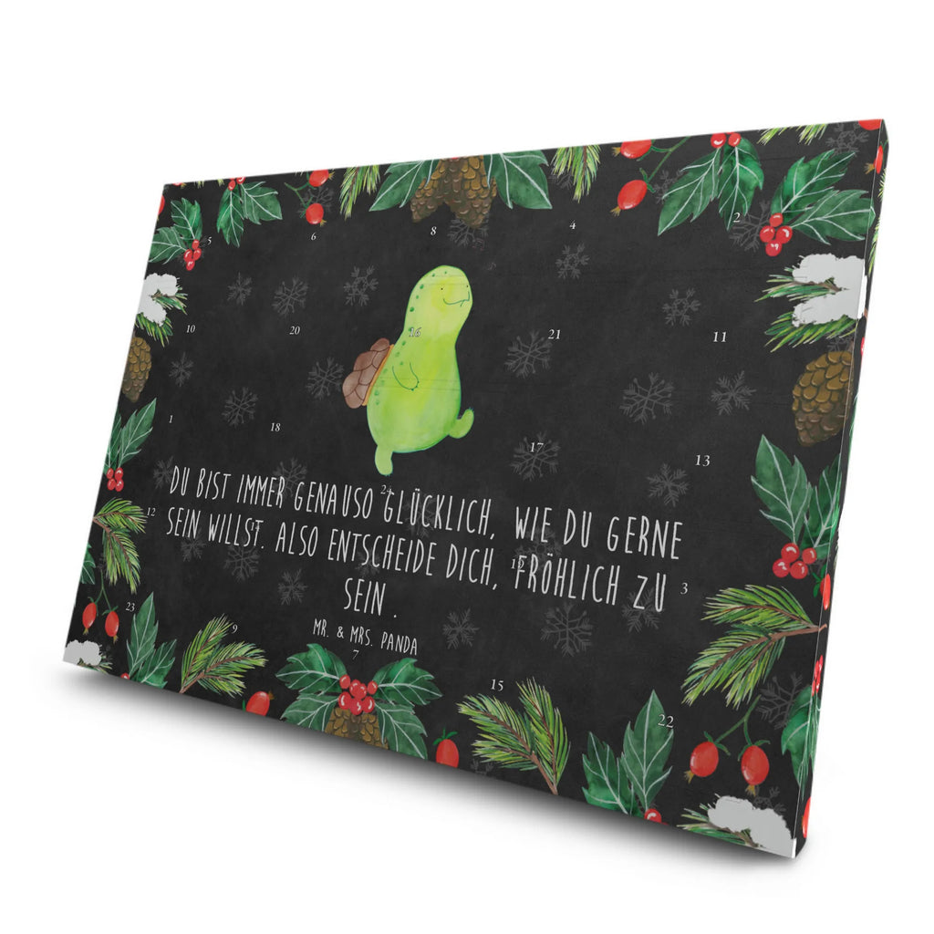 Tee Adventskalender Schildkröte Pfeifen Tee Adventskalender, Adventskalender mit Tee, Adventskalender, Schildkröte, Motivation, Glück, Lebensfreude, Schildi, Schildkröten, Depression, Trennung, Fröhlich, Neuanfang