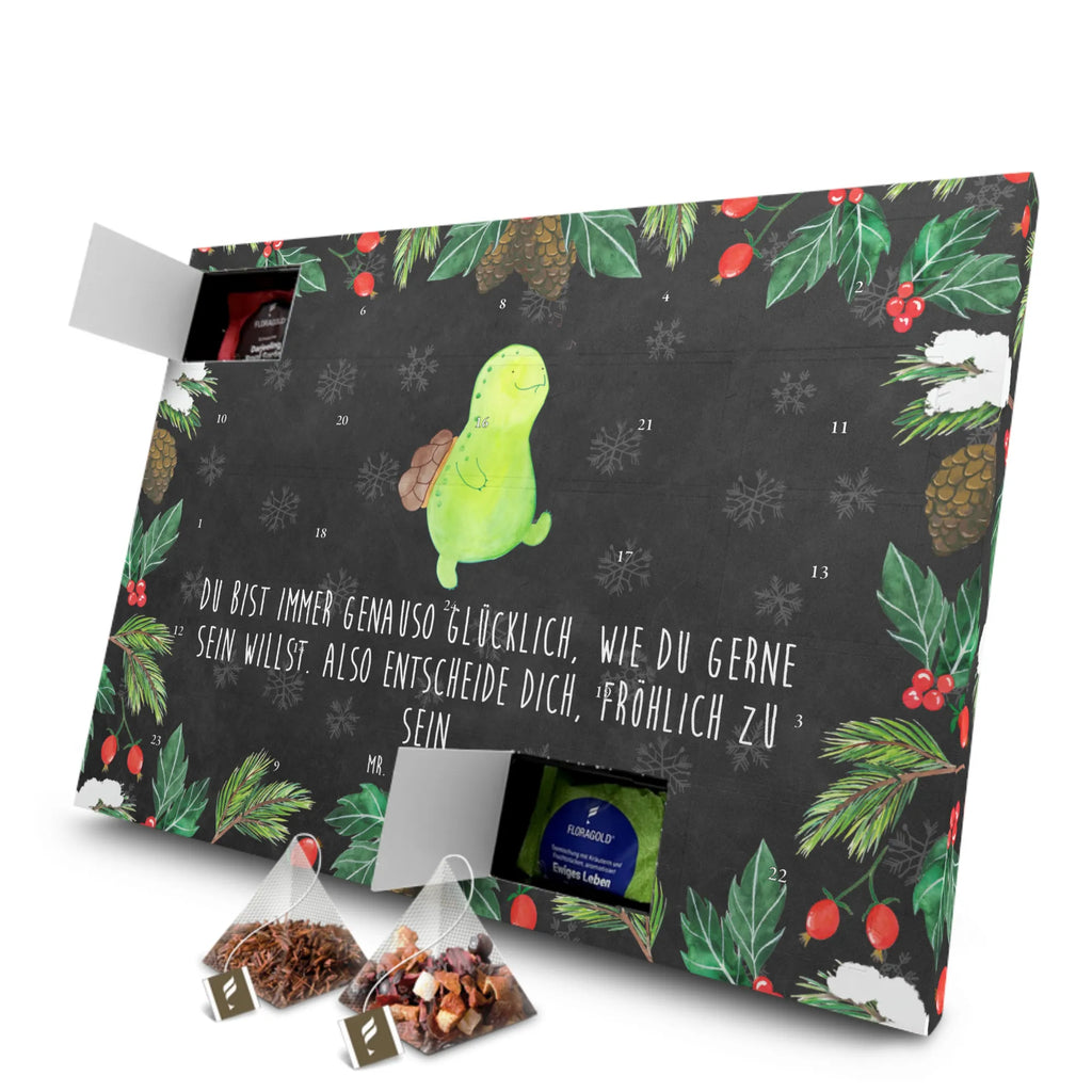 Tee Adventskalender Schildkröte Pfeifen Tee Adventskalender, Adventskalender mit Tee, Adventskalender, Schildkröte, Motivation, Glück, Lebensfreude, Schildi, Schildkröten, Depression, Trennung, Fröhlich, Neuanfang