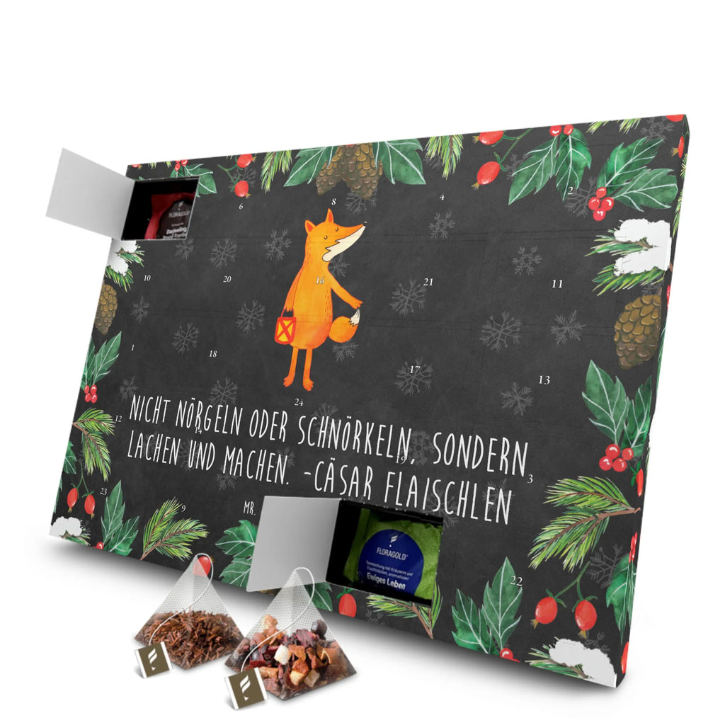 Tee Adventskalender Fuchs Laterne Adventskalender mit Tee, Tee Adventskalender, Adventskalender, Fuchs, Laterne, Aufmuntern, Spruch Trösten, Füchse, Sankt Martin, Liebeskummer Spruch, Cäsar Otto Hugo Flaischlen, Laternenumzug