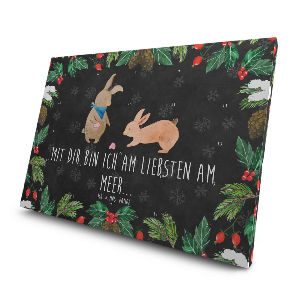  Bunnies with seashell Father's Day, Mother's Day, girlfriends, best friend, shells, girlfriend, collecting shells, rabbits