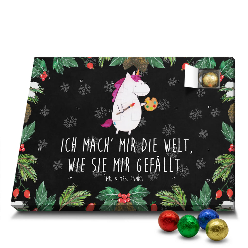  Jednorożec Artysta dekoracje jednorożca, Jednorożec, jednorożce