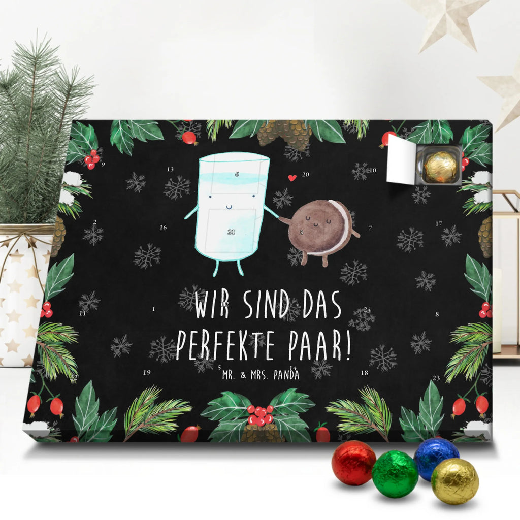 Chocolate advent calendar milk biscuit gift ideas, gifts, small animals, good mood, cute, funny sayings, cute animal motives, hand drawn, special gifts, card, animal lover, invitation breakfast, cookies, perfect couple, romantic, motif sweet, biscuit