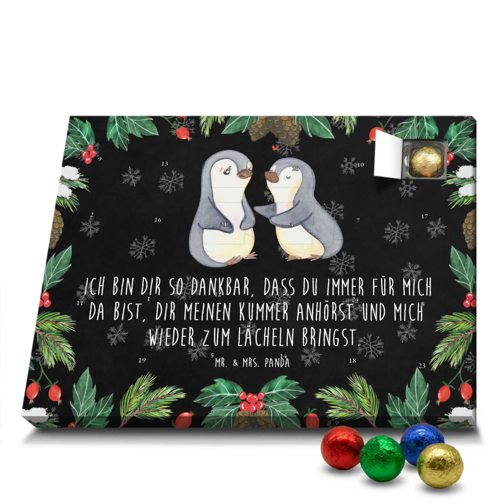 Chocolate advent calendar penguins console Loving, Marriage, Proposal of marriage, anniversary gift, Together, Love gift, gift for her, gift for him, Two, Valentine&#39;s Day Gift for Women Love Gift Anniversary Wedding Anniversary Party Favor Gift for Girlfriend Gift for Partner Boyfriend Gift Token of Love for Men for Husband