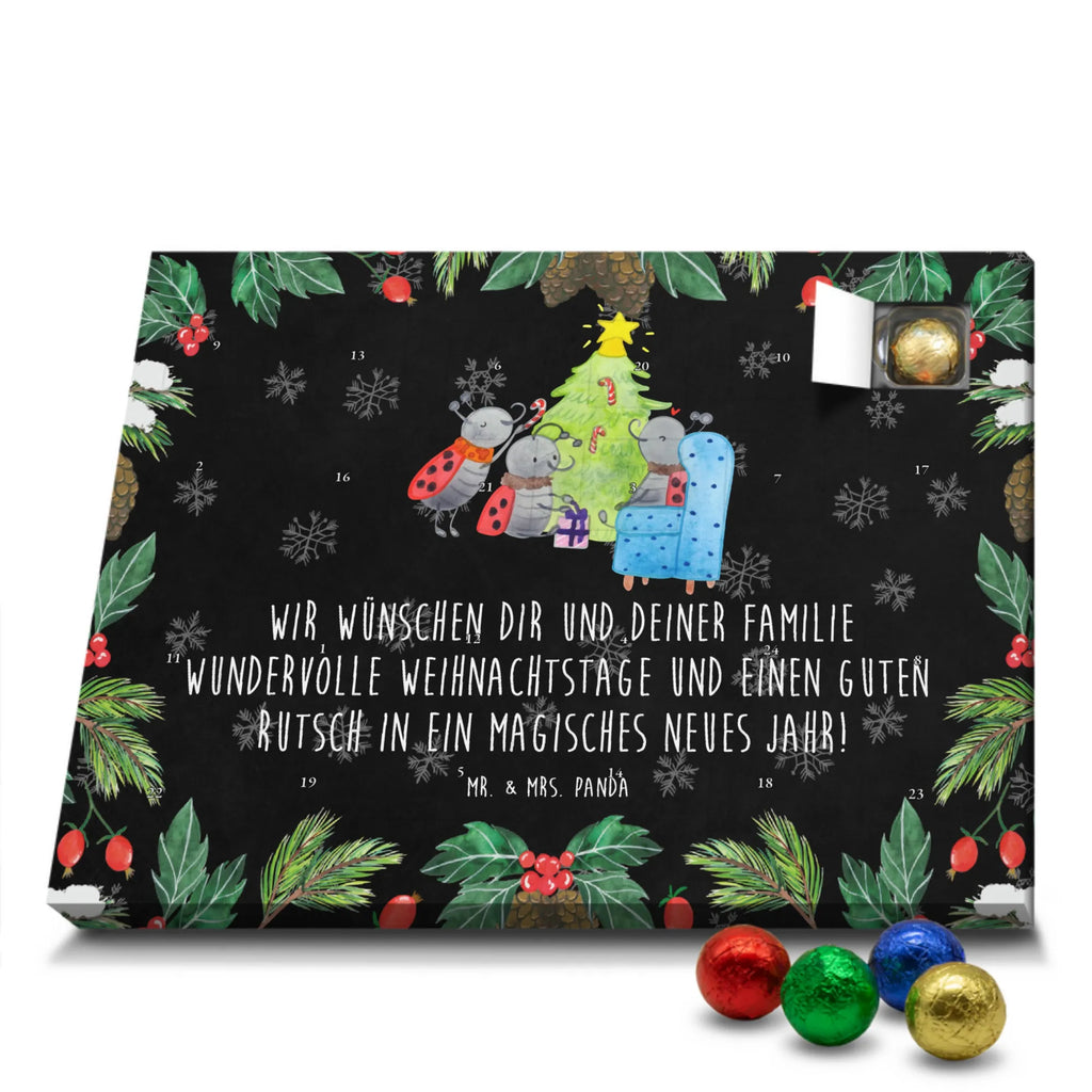 Chocolate advent calendar Christmas Smörle snow, Christmas time