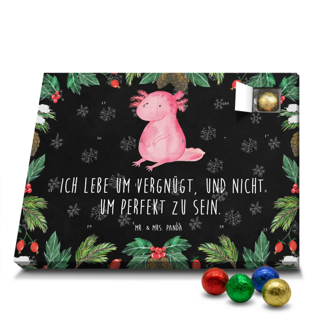  aksolotl null Axolotl, Molch