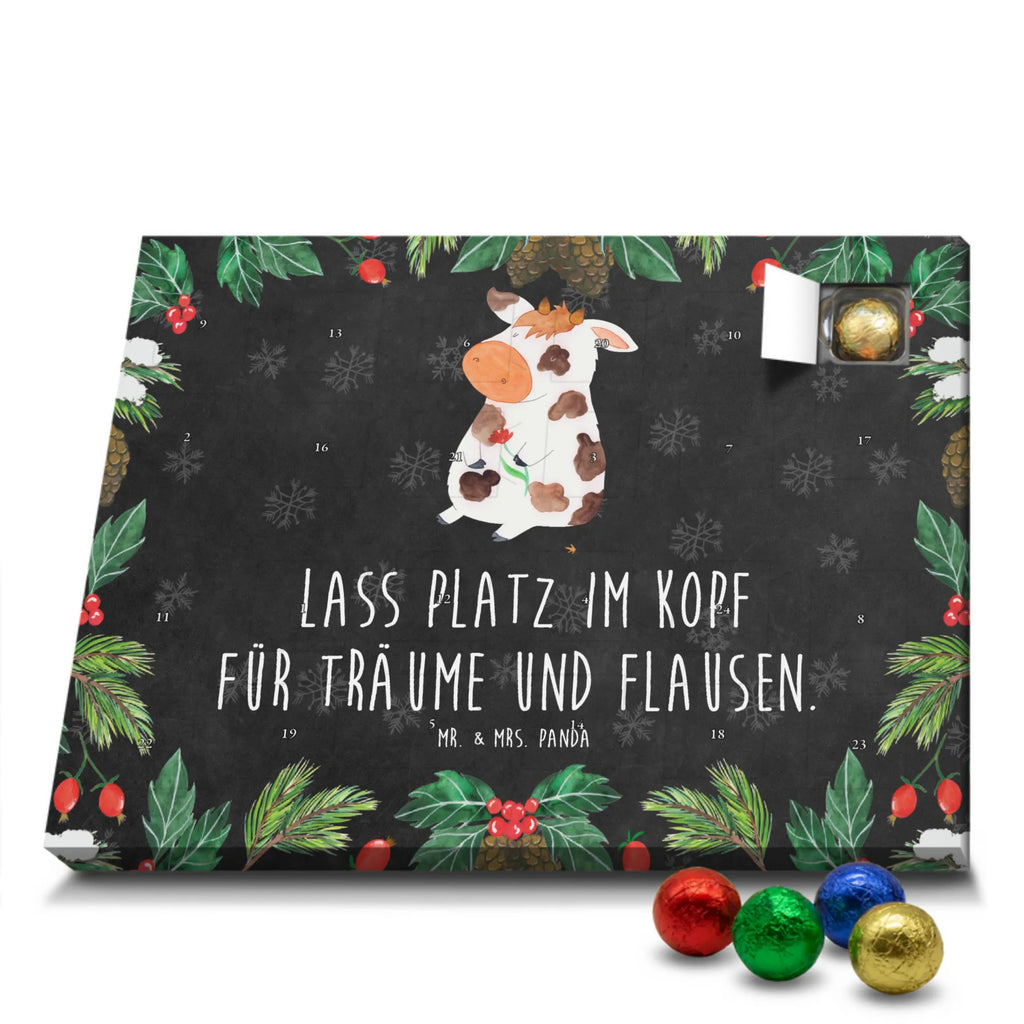 Chocolate advent calendar Cow farm animals, animals, farm, saying, dairy cow, nonsense, cows, cow, yard, magic