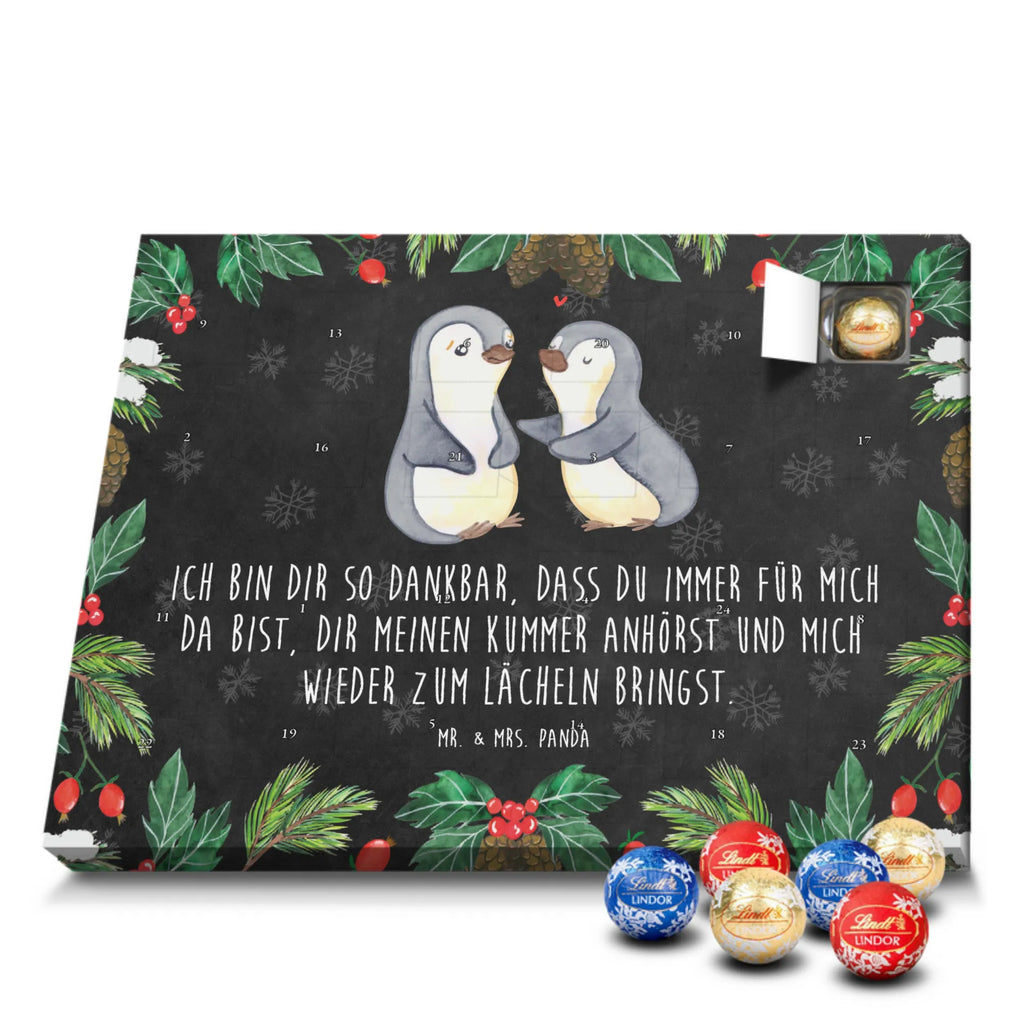 Chocolate advent calendar penguins console Loving, Marriage, Proposal of marriage, anniversary gift, Together, Love gift, gift for her, gift for him, Two, Valentine&#39;s Day Gift for Women Love Gift Anniversary Wedding Anniversary Party Favor Gift for Girlfriend Gift for Partner Boyfriend Gift Token of Love for Men for Husband