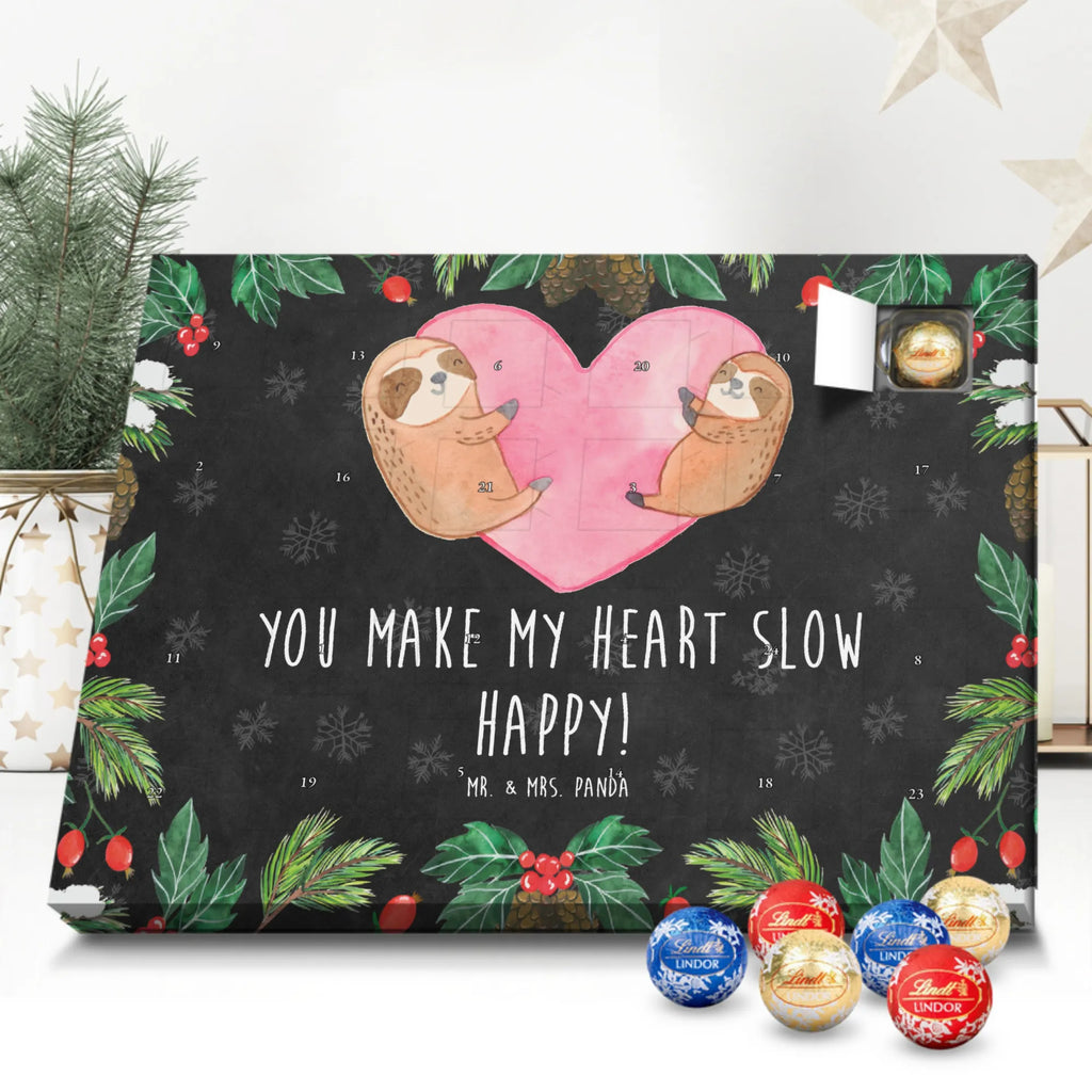 Chocolate advent calendar sloths Heart Loving, Marriage, Proposal of marriage, anniversary gift, Together, Love gift, gift for her, gift for him, Two, Valentine&#39;s Day Gift for Women Love Gift Anniversary Wedding Anniversary Party Favor Gift for Girlfriend Gift for Partner Boyfriend Gift Token of Love for Men for Husband