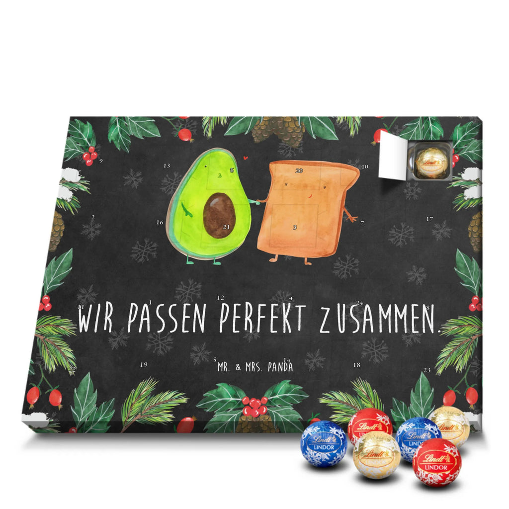 Chocolate advent calendar avocado toast vegetables, Anniversary gift, Toast bread, Couple, Friend, Wedding gift, Lovers, Wedding, Engagement party, Girlfriend, Anniversary