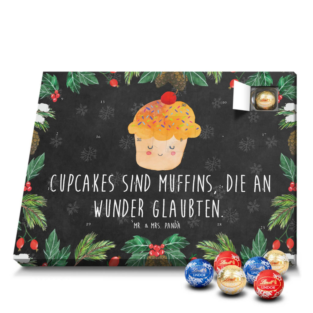 Chocolate advent calendar Cupcake gift ideas, gifts, small animals, good mood, cute, funny sayings, cute animal motives, hand drawn, special gifts, card, animal lover, Kitchen Saying, Present Cook, Kitchen Decoration, Wonder, Motivation Sayings, Baking Present