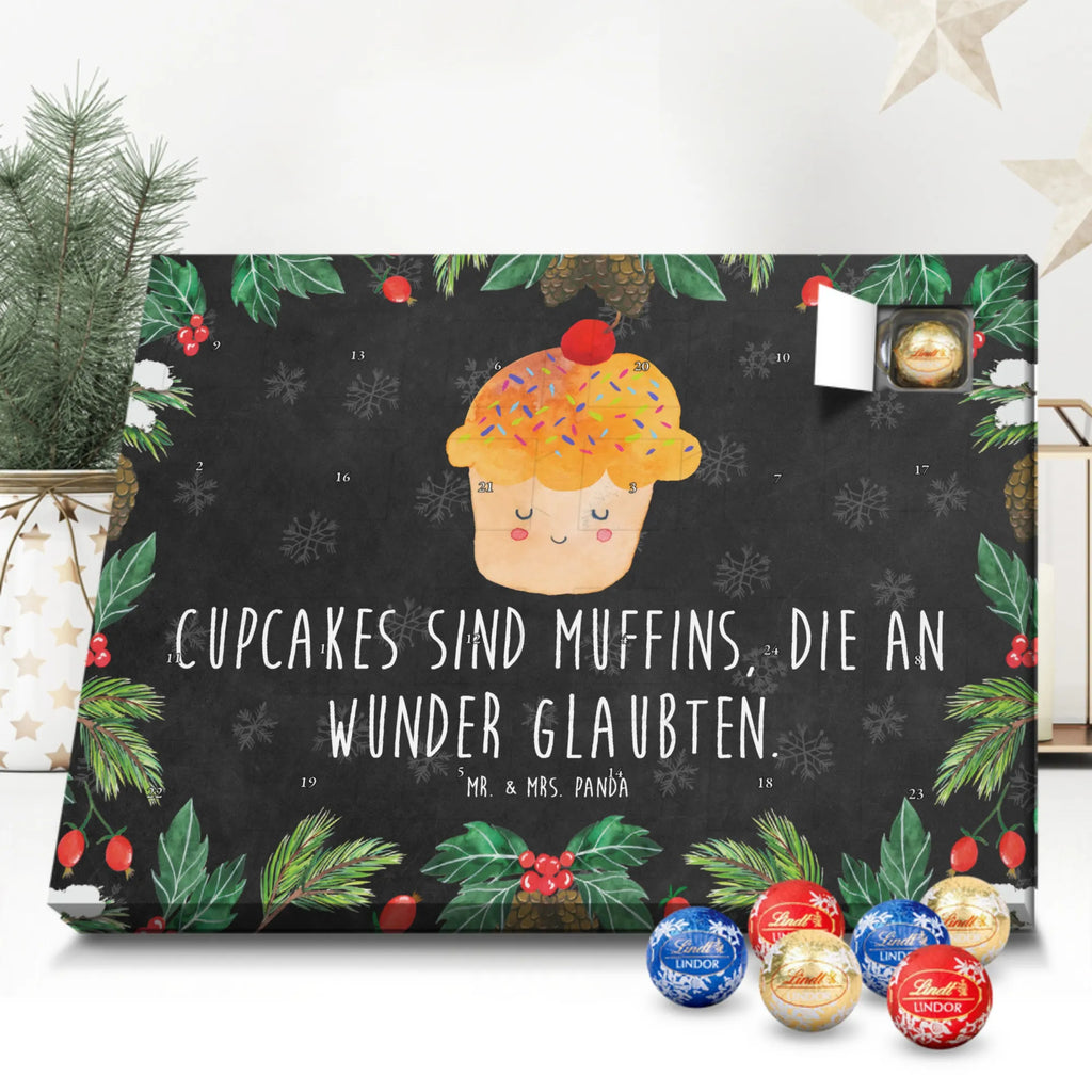 Chocolate advent calendar Cupcake gift ideas, gifts, small animals, good mood, cute, funny sayings, cute animal motives, hand drawn, special gifts, card, animal lover, Kitchen Saying, Present Cook, Kitchen Decoration, Wonder, Motivation Sayings, Baking Present